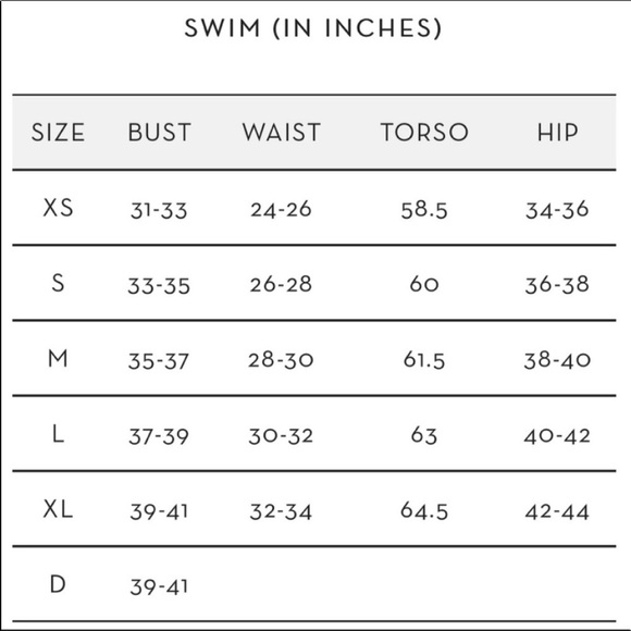 Mara Hoffman bottoms NWT - Picture 3 of 5